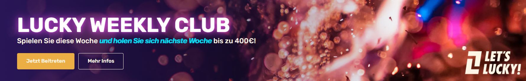letslucky casino willkommensbonus