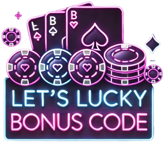 letslucky bonus code