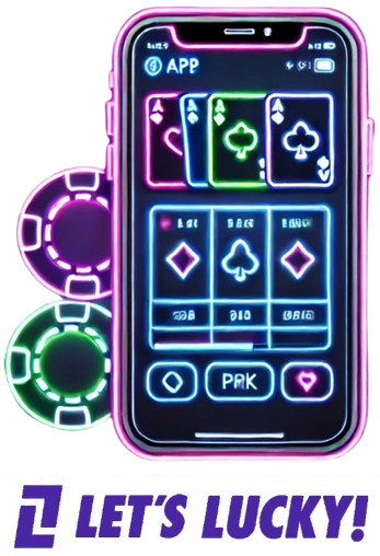 LetsLucky App